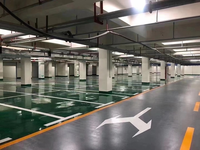 如何設(shè)計(jì)環(huán)氧地坪施工方案？