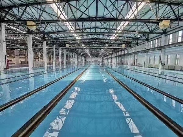 環(huán)氧地坪施工如何處理伸縮縫？處理伸縮縫的方法及步驟